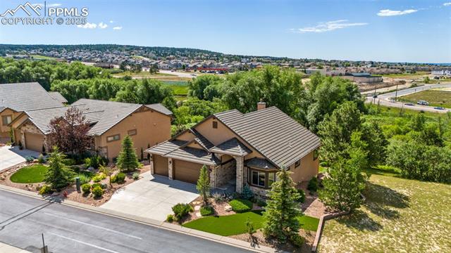 MLS Image for 1635  Moveen  ,Monument, Colorado