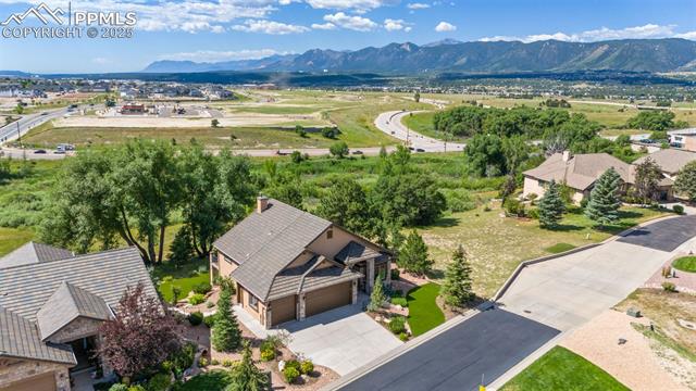 MLS Image for 1635  Moveen  ,Monument, Colorado