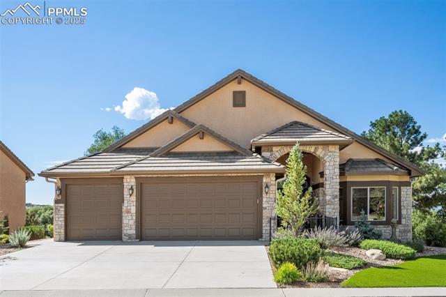 MLS Image for 1635  Moveen  ,Monument, Colorado