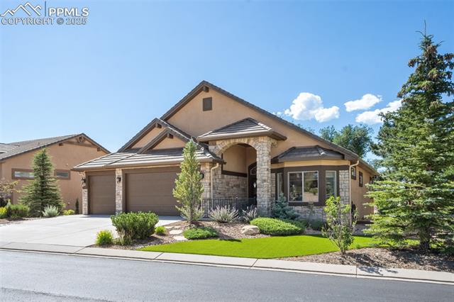 MLS Image for 1635  Moveen  ,Monument, Colorado