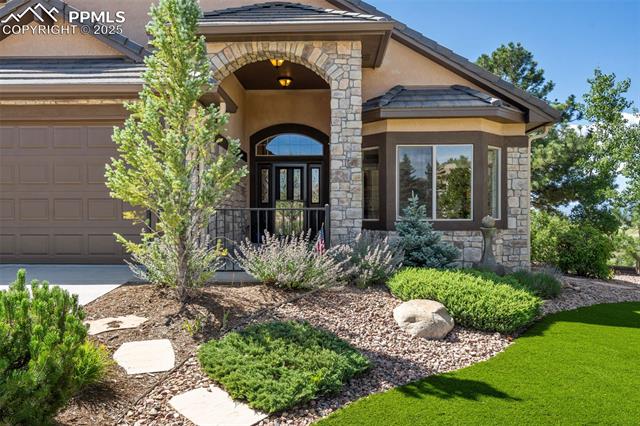 MLS Image for 1635  Moveen  ,Monument, Colorado