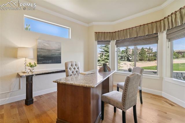 MLS Image for 1635  Moveen  ,Monument, Colorado