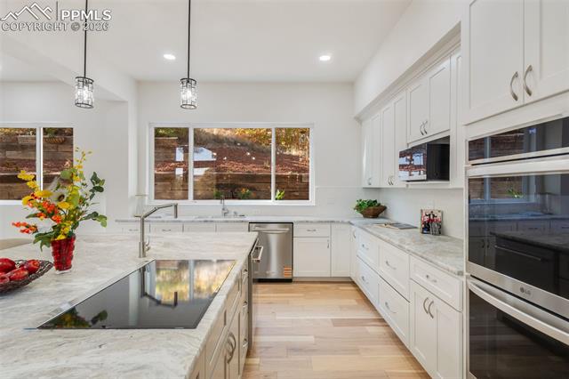 MLS Image for 35 E Woodmen  ,Colorado Springs, Colorado
