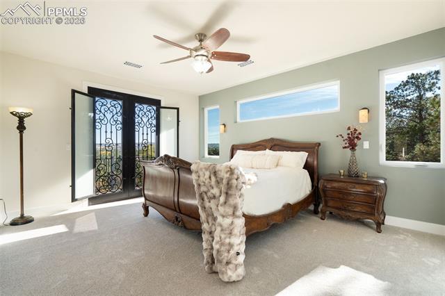 MLS Image for 35 E Woodmen  ,Colorado Springs, Colorado