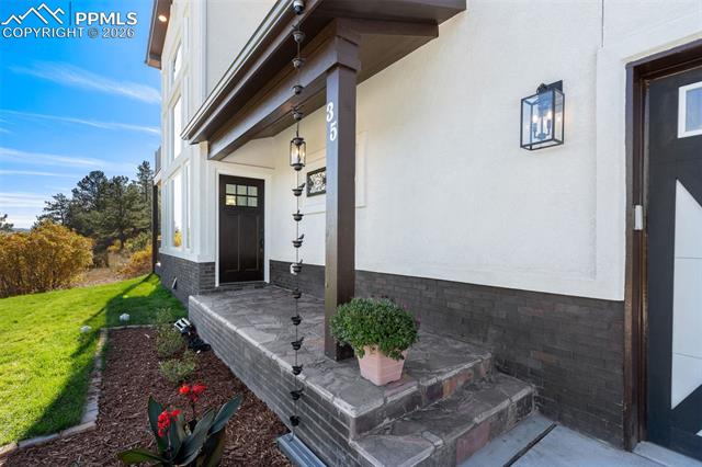 MLS Image for 35 E Woodmen  ,Colorado Springs, Colorado