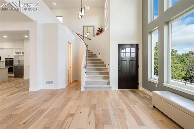 MLS Image for 35 E Woodmen  ,Colorado Springs, Colorado