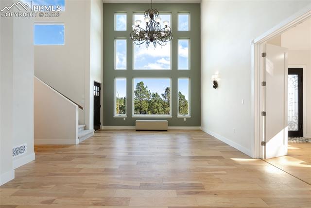 MLS Image for 35 E Woodmen  ,Colorado Springs, Colorado
