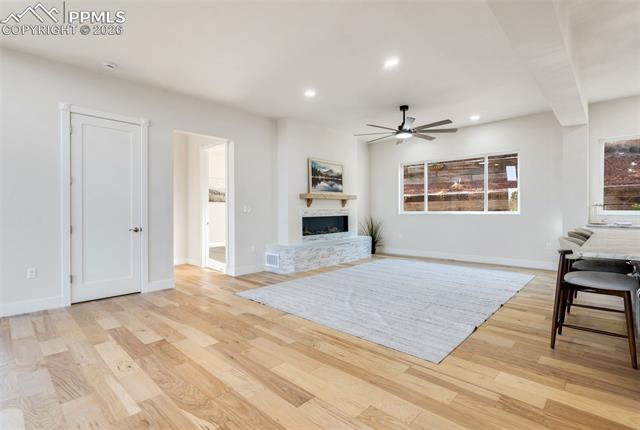 MLS Image for 35 E Woodmen  ,Colorado Springs, Colorado
