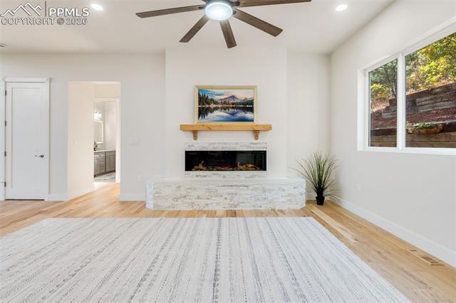MLS Image for 35 E Woodmen  ,Colorado Springs, Colorado