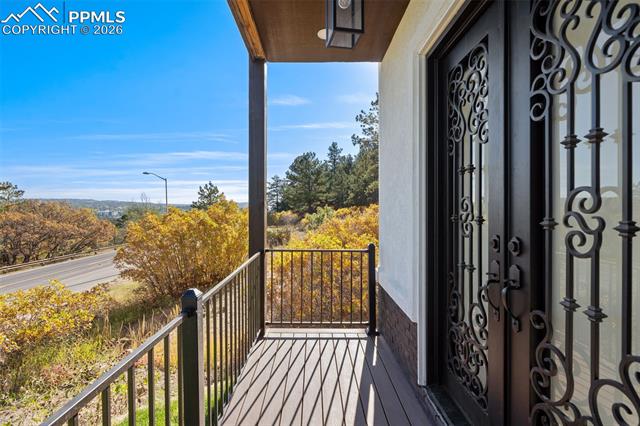 MLS Image for 35 E Woodmen  ,Colorado Springs, Colorado