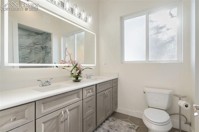 MLS Image for 35 E Woodmen  ,Colorado Springs, Colorado