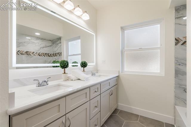 MLS Image for 35 E Woodmen  ,Colorado Springs, Colorado