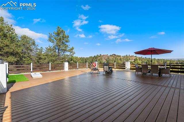 MLS Image for 35 E Woodmen  ,Colorado Springs, Colorado