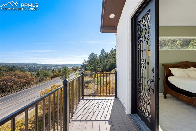 MLS Image for 35 E Woodmen  ,Colorado Springs, Colorado