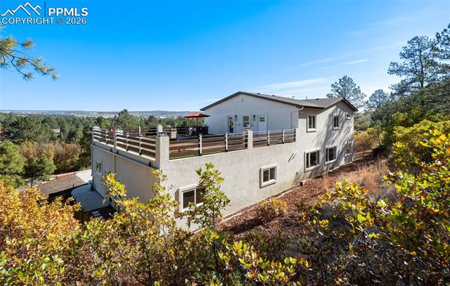 MLS Image for 35 E Woodmen  ,Colorado Springs, Colorado