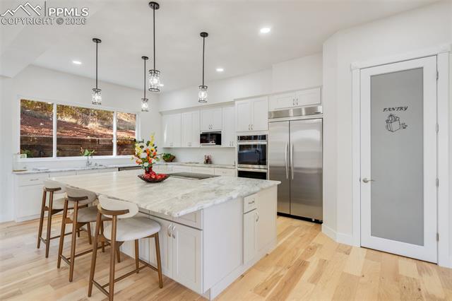 MLS Image for 35 E Woodmen  ,Colorado Springs, Colorado