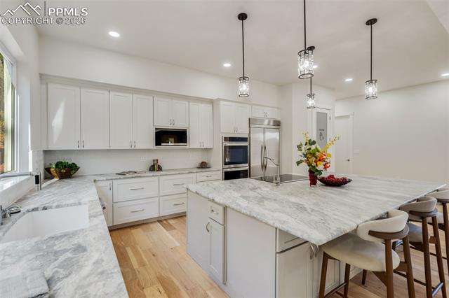 MLS Image for 35 E Woodmen  ,Colorado Springs, Colorado