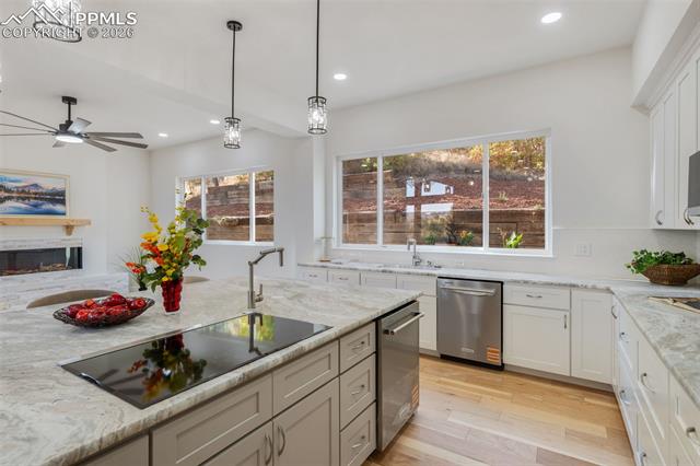 MLS Image for 35 E Woodmen  ,Colorado Springs, Colorado