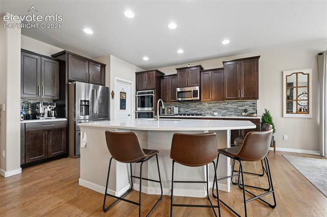 MLS Image for 8172  Wheatland  ,Colorado Springs, Colorado