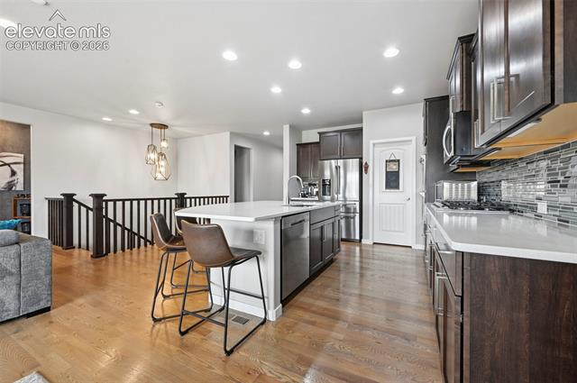 MLS Image for 8172  Wheatland  ,Colorado Springs, Colorado