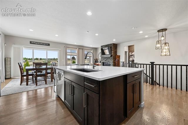 MLS Image for 8172  Wheatland  ,Colorado Springs, Colorado