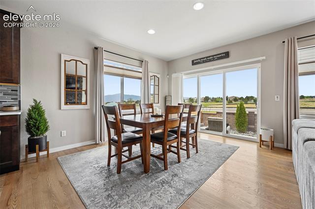 MLS Image for 8172  Wheatland  ,Colorado Springs, Colorado