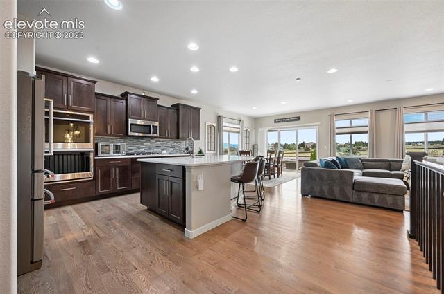 MLS Image for 8172  Wheatland  ,Colorado Springs, Colorado