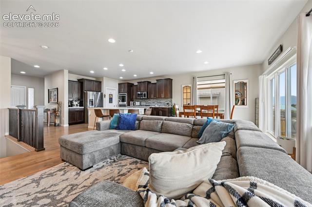 MLS Image for 8172  Wheatland  ,Colorado Springs, Colorado