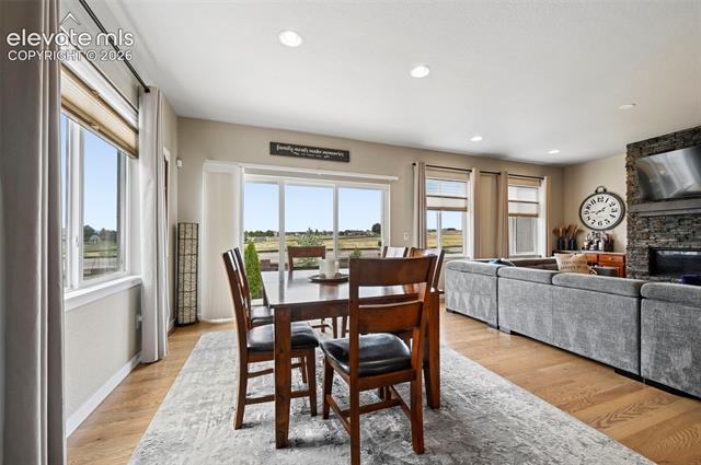 MLS Image for 8172  Wheatland  ,Colorado Springs, Colorado