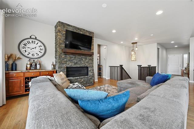 MLS Image for 8172  Wheatland  ,Colorado Springs, Colorado