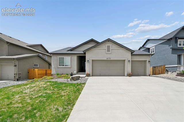 MLS Image for 8172  Wheatland  ,Colorado Springs, Colorado