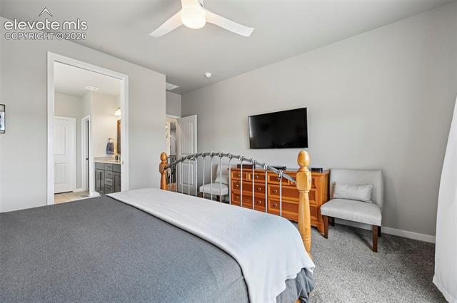 MLS Image for 8172  Wheatland  ,Colorado Springs, Colorado