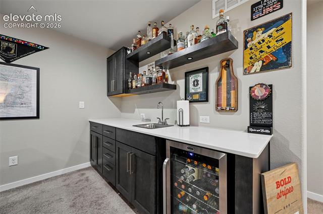 MLS Image for 8172  Wheatland  ,Colorado Springs, Colorado