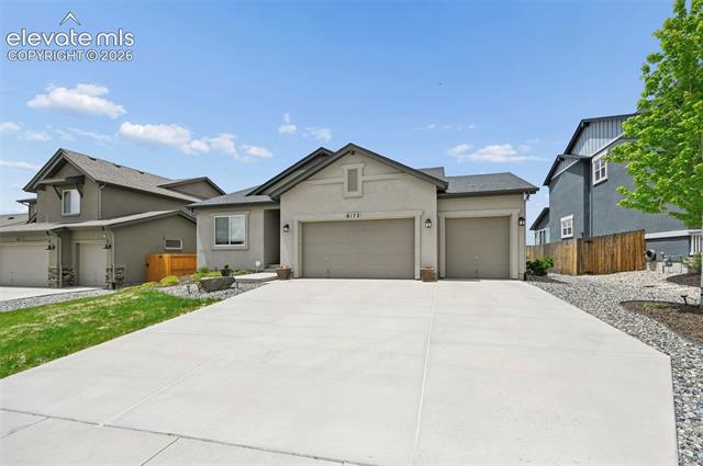 MLS Image for 8172  Wheatland  ,Colorado Springs, Colorado