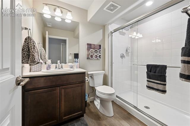 MLS Image for 8172  Wheatland  ,Colorado Springs, Colorado