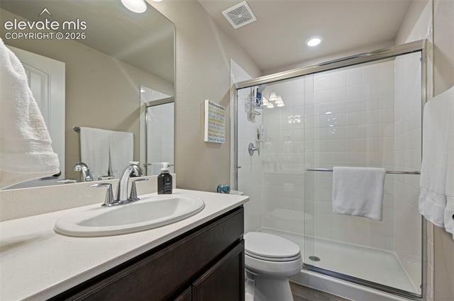 MLS Image for 8172  Wheatland  ,Colorado Springs, Colorado