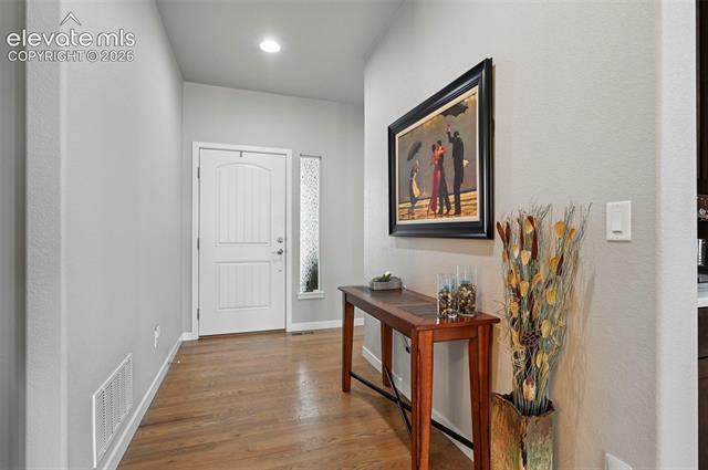 MLS Image for 8172  Wheatland  ,Colorado Springs, Colorado