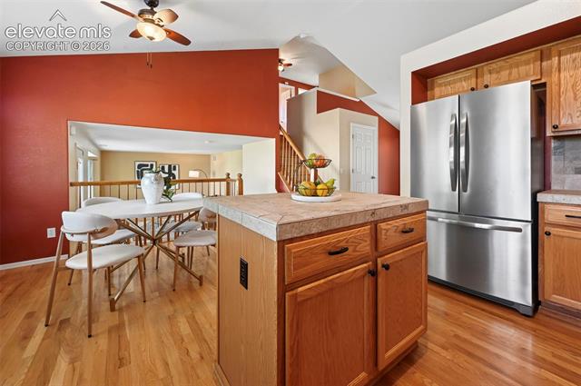 MLS Image for 6279  Grand Mesa  ,Colorado Springs, Colorado