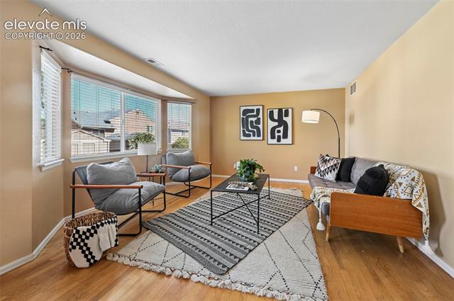 MLS Image for 6279  Grand Mesa  ,Colorado Springs, Colorado
