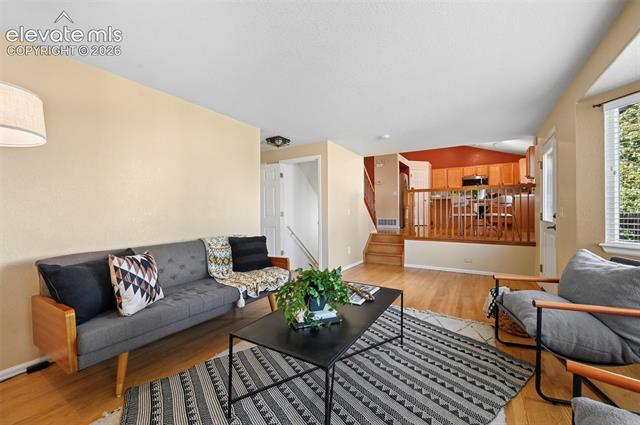 MLS Image for 6279  Grand Mesa  ,Colorado Springs, Colorado