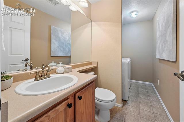 MLS Image for 6279  Grand Mesa  ,Colorado Springs, Colorado