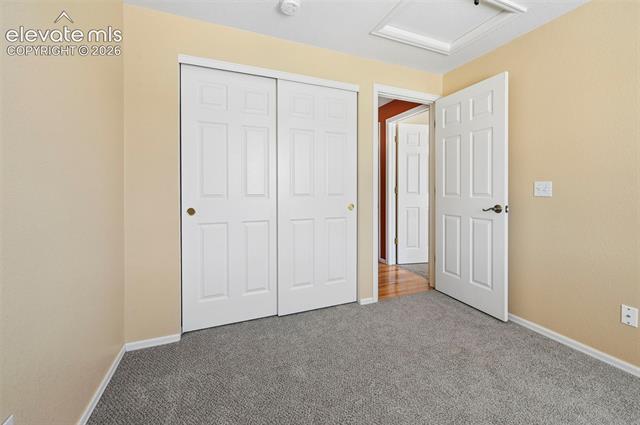 MLS Image for 6279  Grand Mesa  ,Colorado Springs, Colorado