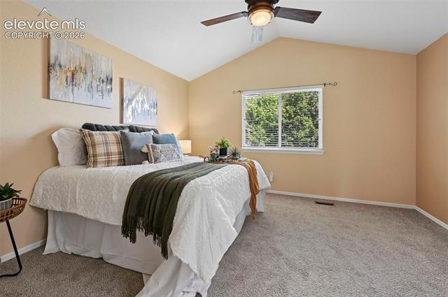 MLS Image for 6279  Grand Mesa  ,Colorado Springs, Colorado
