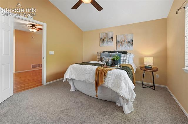 MLS Image for 6279  Grand Mesa  ,Colorado Springs, Colorado