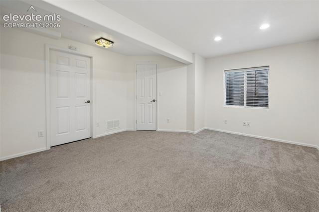 MLS Image for 6279  Grand Mesa  ,Colorado Springs, Colorado