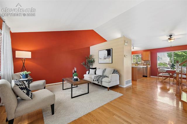 MLS Image for 6279  Grand Mesa  ,Colorado Springs, Colorado