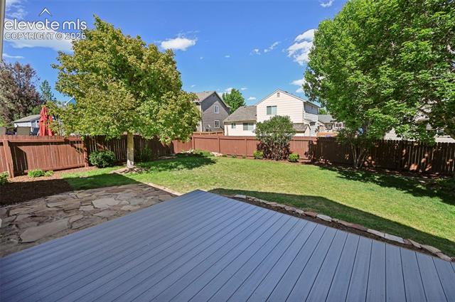 MLS Image for 6279  Grand Mesa  ,Colorado Springs, Colorado