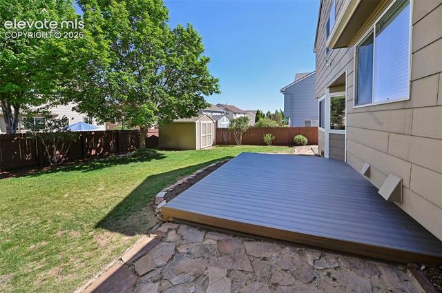 MLS Image for 6279  Grand Mesa  ,Colorado Springs, Colorado