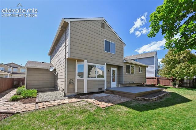 MLS Image for 6279  Grand Mesa  ,Colorado Springs, Colorado