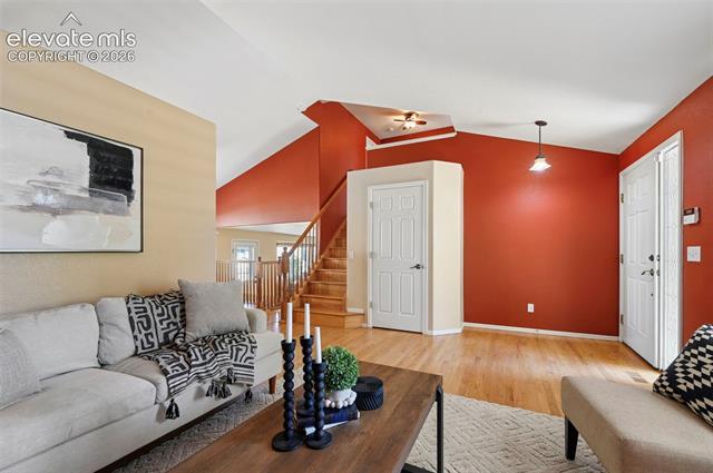 MLS Image for 6279  Grand Mesa  ,Colorado Springs, Colorado